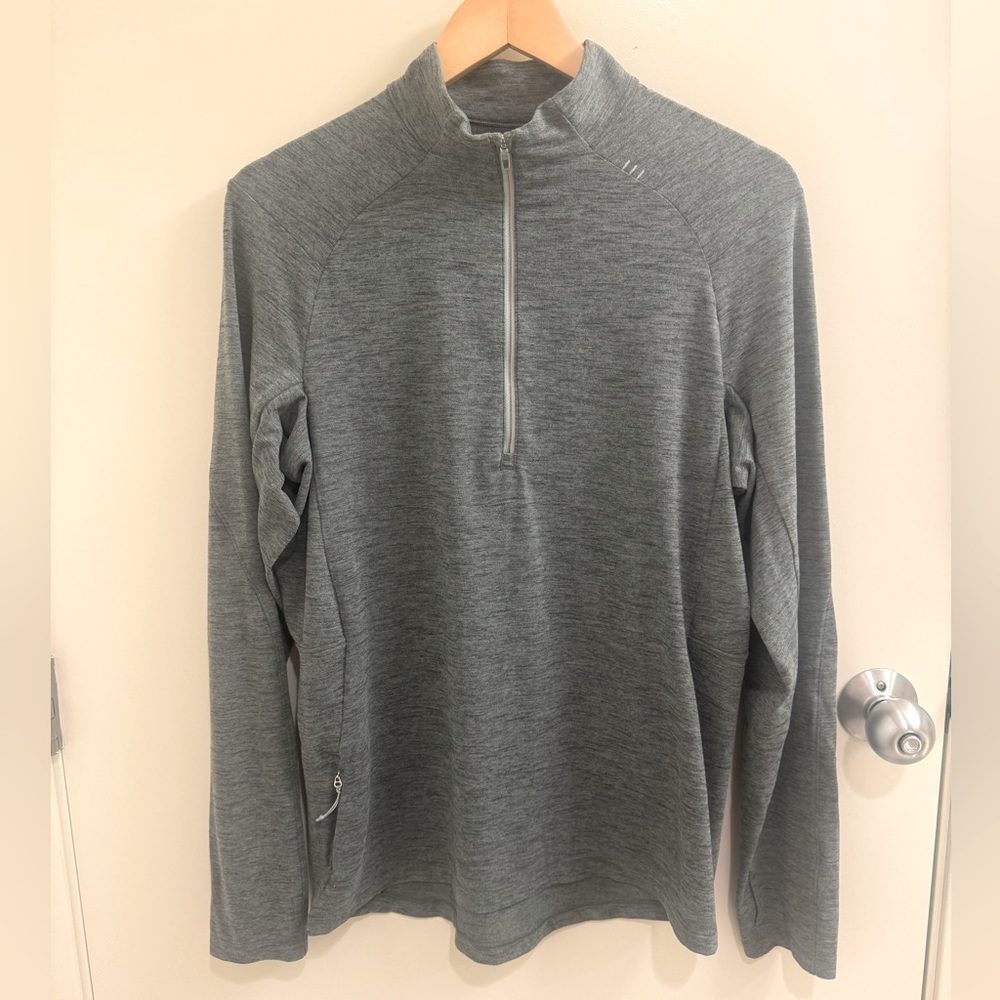 Lululemon Surge Warm Seeater